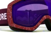 PROSTORE SUNGLASSES - FORCE SUNGLASSES MAUVE OSFA-3