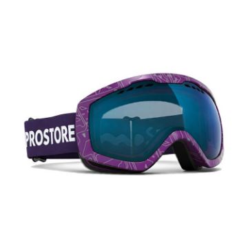PROSTORE SUNGLASSES - FORCE SUNGLASSES PURPLE OSFA-1