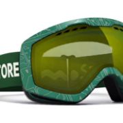 PROSTORE SUNGLASSES - FORCE SUNGLASSES GREEN OSFA-2