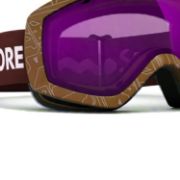 PROSTORE SUNGLASSES - FORCE SUNGLASSES BROWN OSFA-3