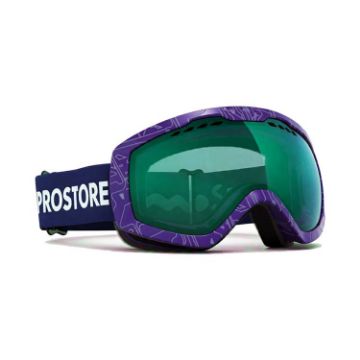 PROSTORE SUNGLASSES - FORCE SUNGLASSES MAUVE OSFA-1