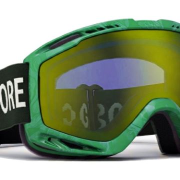 PROSTORE SUNGLASSES - MARINA SUNGLASSES GREEN OSFA-2