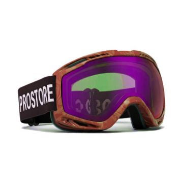 PROSTORE SUNGLASSES - MARINA SUNGLASSES BROWN OSFA-1