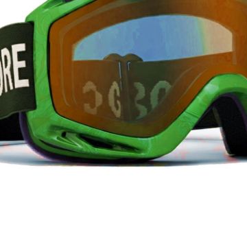 PROSTORE SUNGLASSES - MARINA SUNGLASSES GREEN OSFA-3