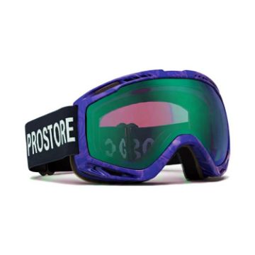 PROSTORE SUNGLASSES - MARINA SUNGLASSES MAUVE OSFA-1