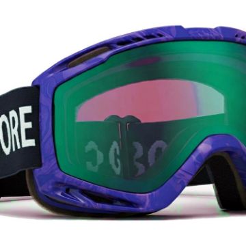 PROSTORE SUNGLASSES - MARINA SUNGLASSES MAUVE OSFA-2