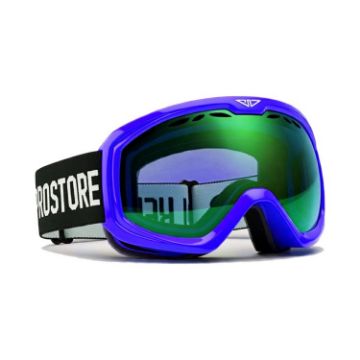 PROSTORE SUNGLASSES - JOURNEY SUNGLASSES BLUE OSFA-1