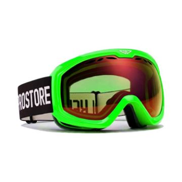 PROSTORE SUNGLASSES - JOURNEY SUNGLASSES GREEN OSFA-1