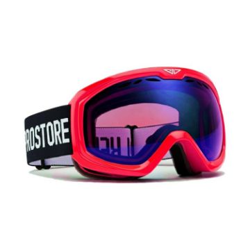 PROSTORE SUNGLASSES - JOURNEY SUNGLASSES PINK OSFA-1