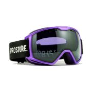 PROSTORE SUNGLASSES - LOWZ SUNGLASSES MAUVE OSFA-1