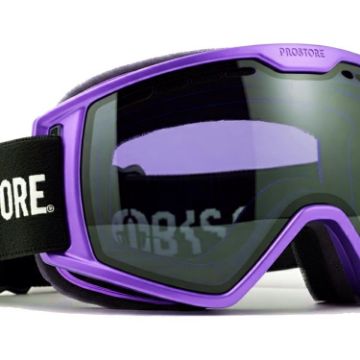 PROSTORE SUNGLASSES - LOWZ SUNGLASSES MAUVE OSFA-2