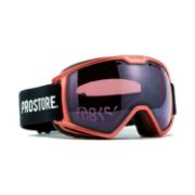 PROSTORE SUNGLASSES - LOWZ SUNGLASSES PINK OSFA-1