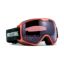 PROSTORE SUNGLASSES - LOWZ SUNGLASSES PINK OSFA-1