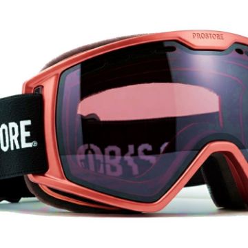 PROSTORE SUNGLASSES - LOWZ SUNGLASSES PINK OSFA-2