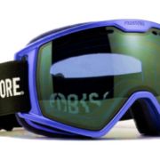 PROSTORE SUNGLASSES - LOWZ SUNGLASSES BLUE OSFA-2
