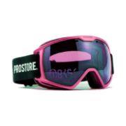 PROSTORE SUNGLASSES - LOWZ SUNGLASSES PINK OSFA-1