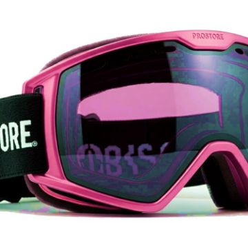 PROSTORE SUNGLASSES - LOWZ SUNGLASSES PINK OSFA-2
