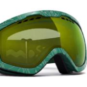PROSTORE SUNGLASSES - FORCE SUNGLASSES GREEN OSFA-6