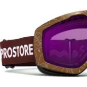 PROSTORE SUNGLASSES - FORCE SUNGLASSES BROWN OSFA-5