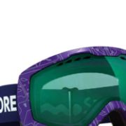 PROSTORE SUNGLASSES - FORCE SUNGLASSES MAUVE OSFA-4