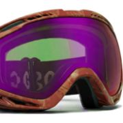 PROSTORE SUNGLASSES - MARINA SUNGLASSES BROWN OSFA-6