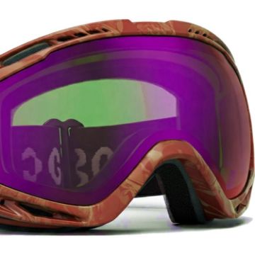 PROSTORE SUNGLASSES - MARINA SUNGLASSES BROWN OSFA-6