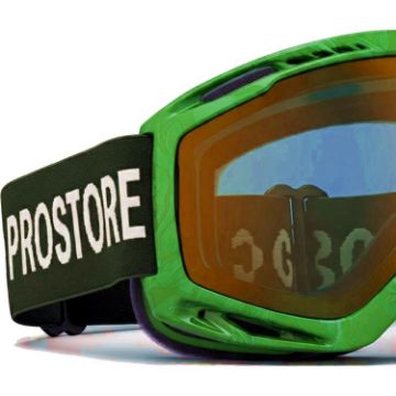 PROSTORE SUNGLASSES - MARINA SUNGLASSES GREEN OSFA-5