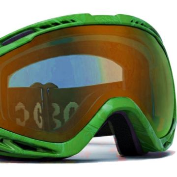 PROSTORE SUNGLASSES - MARINA SUNGLASSES GREEN OSFA-6