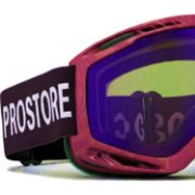 PROSTORE SUNGLASSES - MARINA SUNGLASSES RED OSFA-5