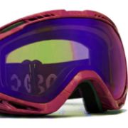 PROSTORE SUNGLASSES - MARINA SUNGLASSES RED OSFA-6