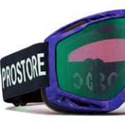 PROSTORE SUNGLASSES - MARINA SUNGLASSES MAUVE OSFA-5