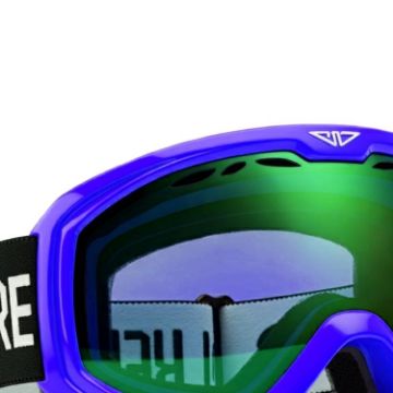 PROSTORE SUNGLASSES - JOURNEY SUNGLASSES BLUE OSFA-4