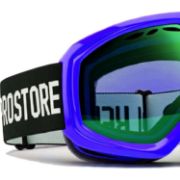 PROSTORE SUNGLASSES - JOURNEY SUNGLASSES BLUE OSFA-5