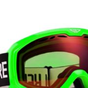 PROSTORE SUNGLASSES - JOURNEY SUNGLASSES GREEN OSFA-4