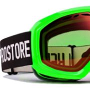 PROSTORE SUNGLASSES - JOURNEY SUNGLASSES GREEN OSFA-5
