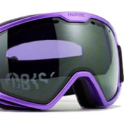 PROSTORE SUNGLASSES - LOWZ SUNGLASSES MAUVE OSFA-6