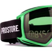 PROSTORE SUNGLASSES - LOWZ SUNGLASSES GREEN OSFA-5