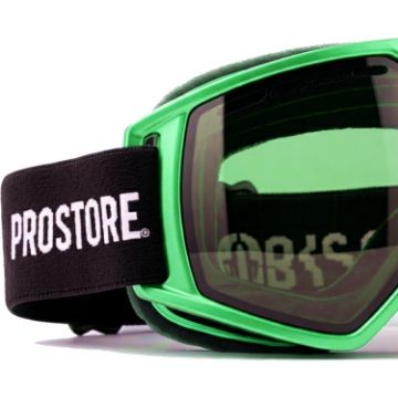 PROSTORE SUNGLASSES - LOWZ SUNGLASSES GREEN OSFA-5