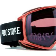 PROSTORE SUNGLASSES - LOWZ SUNGLASSES PINK OSFA-5