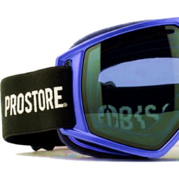 PROSTORE SUNGLASSES - LOWZ SUNGLASSES BLUE OSFA-5