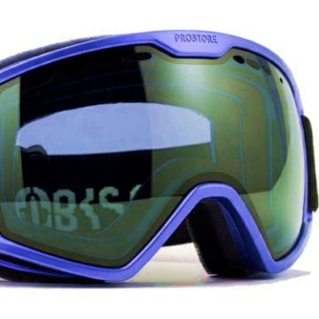 PROSTORE SUNGLASSES - LOWZ SUNGLASSES BLUE OSFA-6