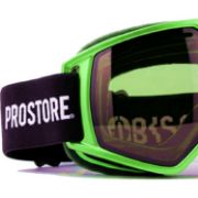 PROSTORE SUNGLASSES - LOWZ SUNGLASSES GREEN OSFA-5