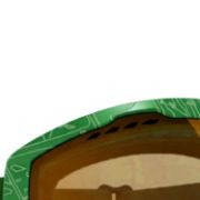 PROSTORE SUNGLASSES - FORCE SUNGLASSES GREEN OSFA-7