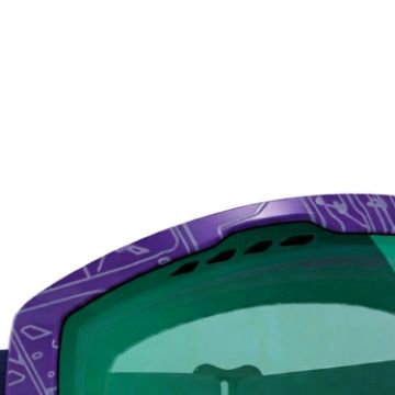 PROSTORE SUNGLASSES - FORCE SUNGLASSES MAUVE OSFA-7