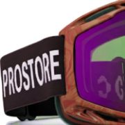 PROSTORE SUNGLASSES - MARINA SUNGLASSES BROWN OSFA-9