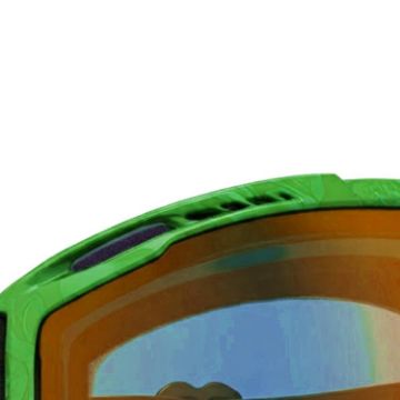 PROSTORE SUNGLASSES - MARINA SUNGLASSES GREEN OSFA-7