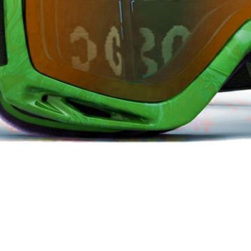 PROSTORE SUNGLASSES - MARINA SUNGLASSES GREEN OSFA-8