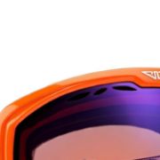 PROSTORE SUNGLASSES - JOURNEY SUNGLASSES ORANGE OSFA-7