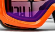 PROSTORE SUNGLASSES - JOURNEY SUNGLASSES ORANGE OSFA-8
