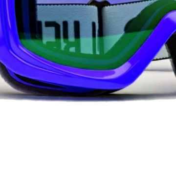 PROSTORE SUNGLASSES - JOURNEY SUNGLASSES BLUE OSFA-8